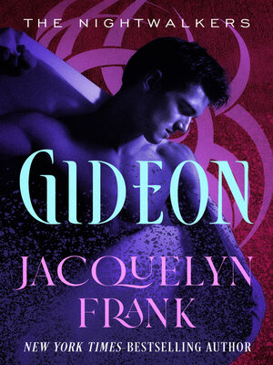 cover image of Gideon